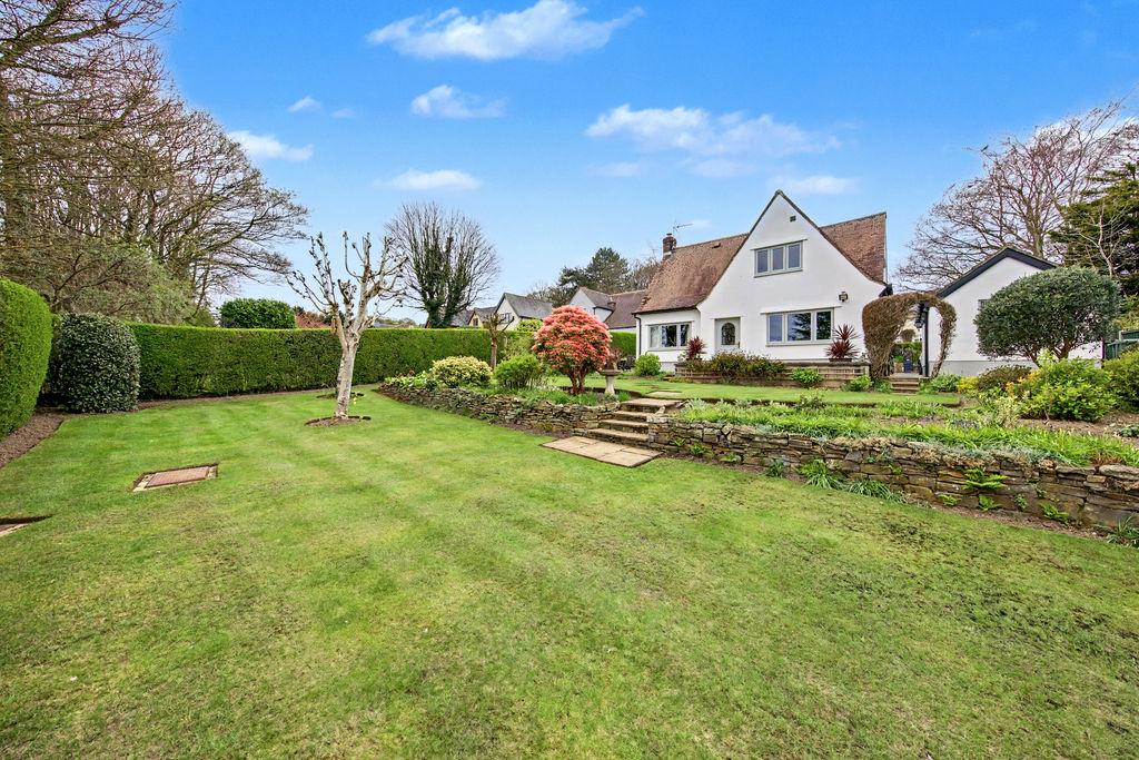 Longedge Lane Wingerworth